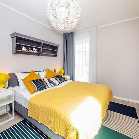 Apartamenty Blizej Morza Kołobrzeg Extérieur photo