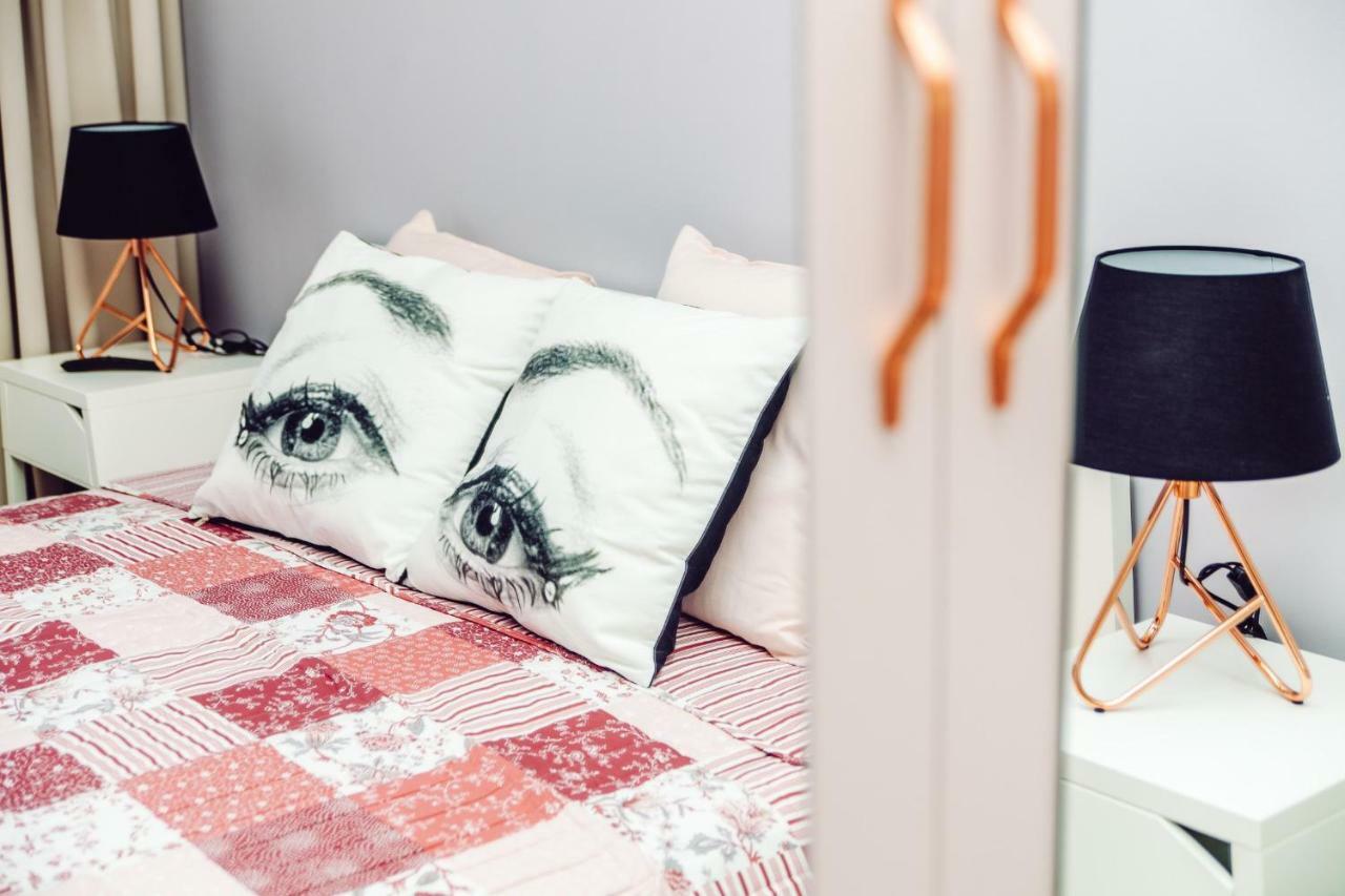 Apartamenty Blizej Morza Kołobrzeg Extérieur photo