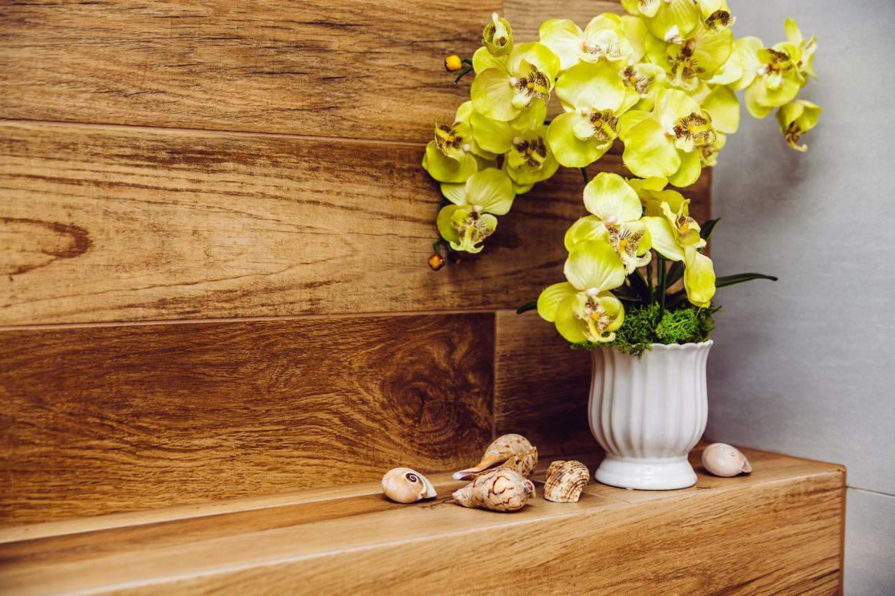 Apartamenty Blizej Morza Kołobrzeg Extérieur photo
