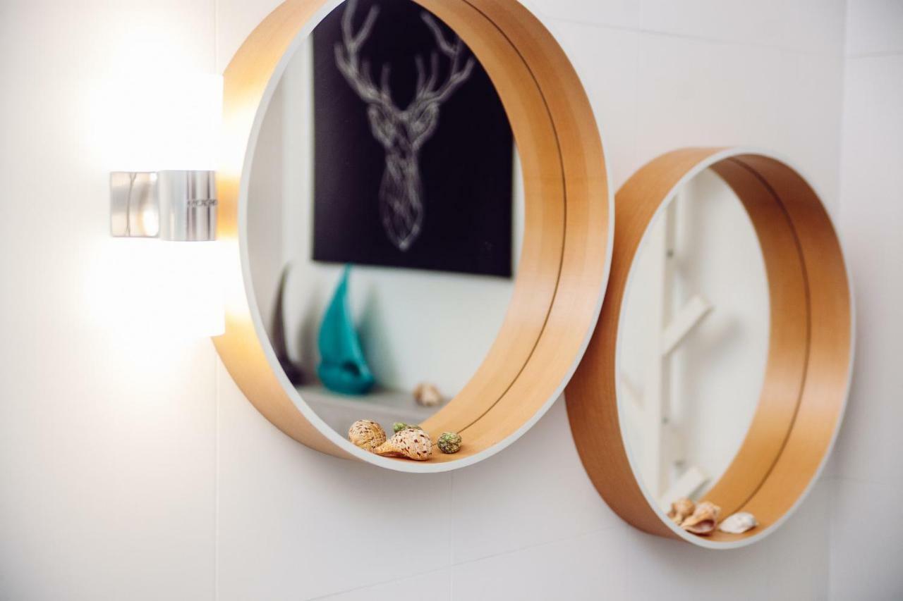 Apartamenty Blizej Morza Kołobrzeg Extérieur photo