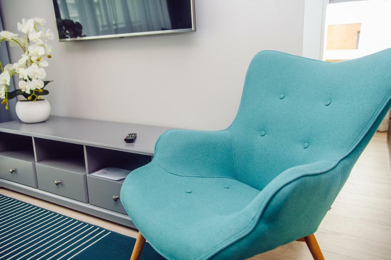Apartamenty Blizej Morza Kołobrzeg Extérieur photo