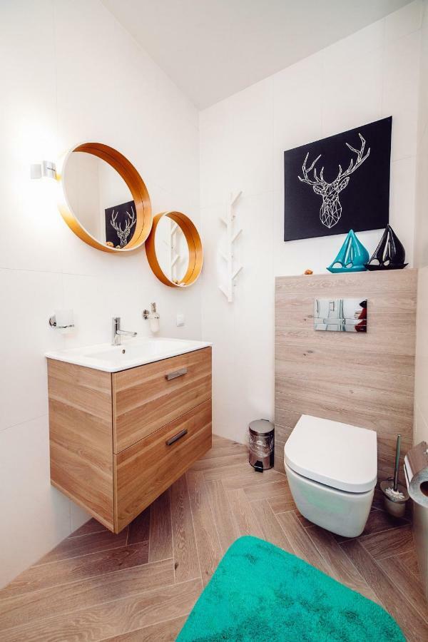 Apartamenty Blizej Morza Kołobrzeg Extérieur photo